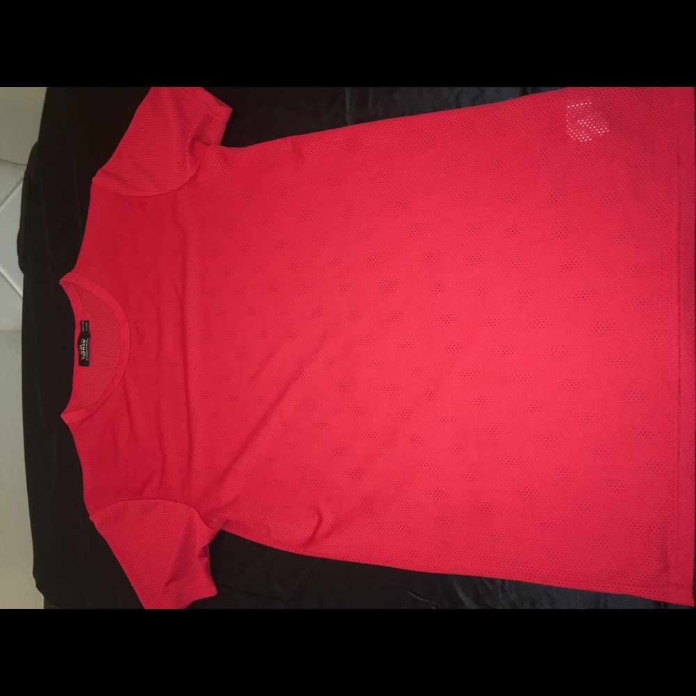 Topman Long Tee Jersey
